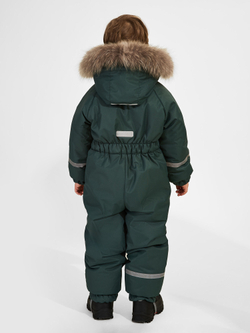 Комбинезон для мальчика