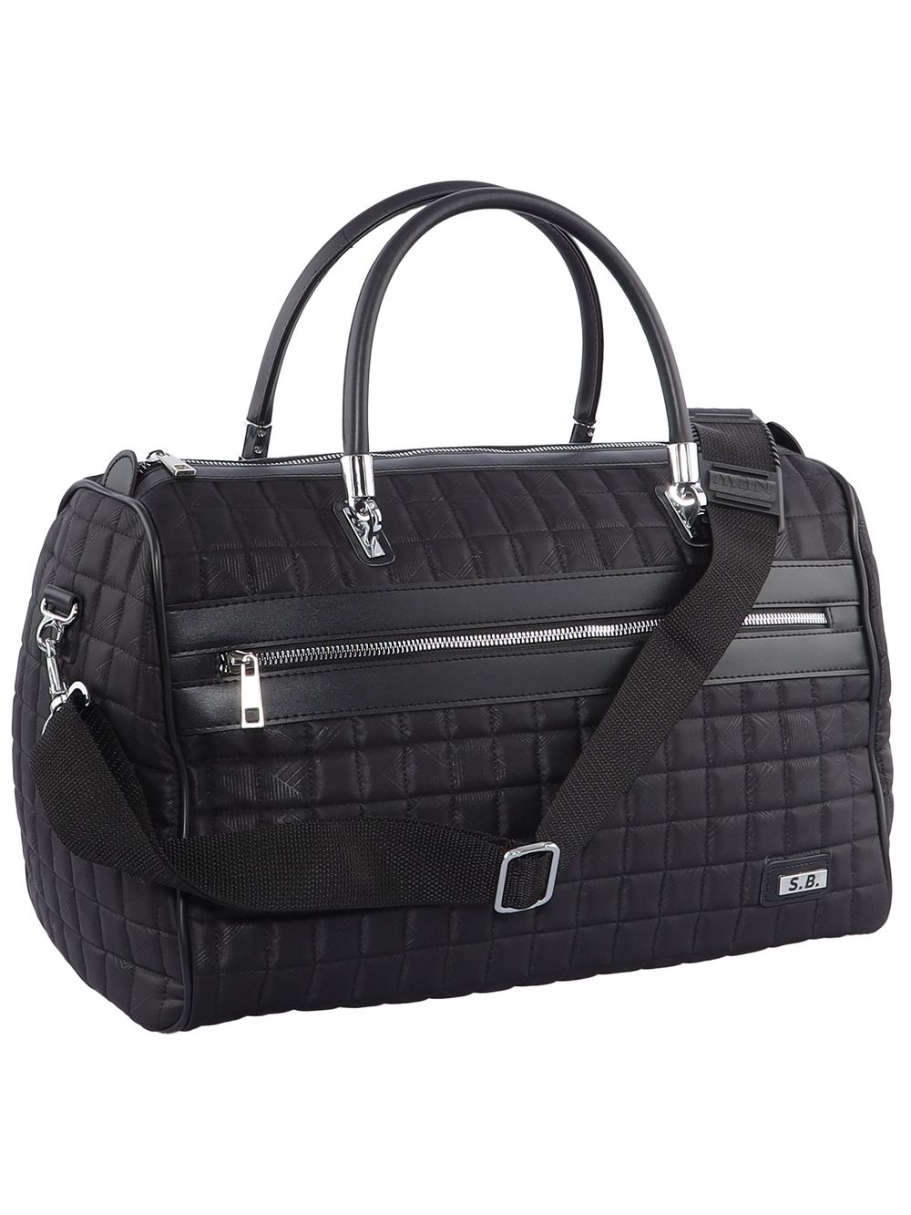 Сумка-саквояж 251