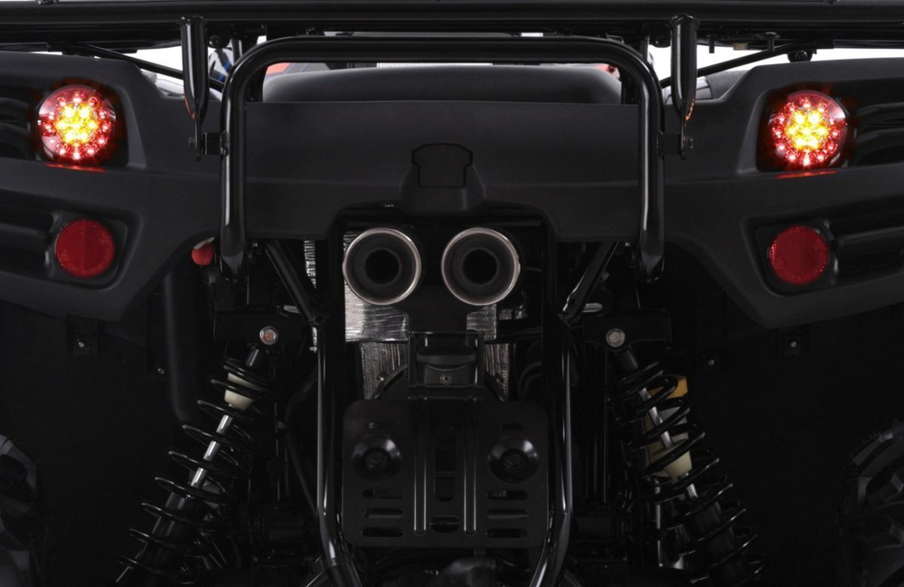 Квадроцикл TGB Blade 500 SL (ПСМ)