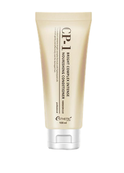 [Esthetic House] CP-1 Bright Complex Conditioner - Кондиционер для волос протеиновый, 100 мл