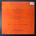 Phil Collins - No Jacket Required (Германия 1985г.)