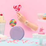 Женские наручные часы Casio Baby-G BGA-280SW-4A