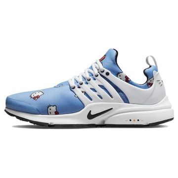 Nike Air Presto - Популярная коллекция нижнего белья Унисекс