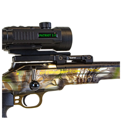 Ложа для охотничьих винтовок Blaser R8 Interceptor, CNC Guns Custom