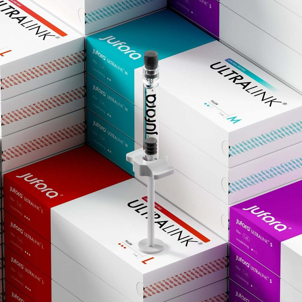 JUFORA® ULTRALINK L