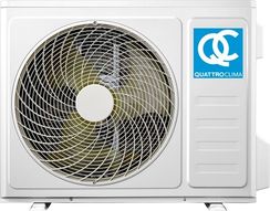 Наружный блок VRF системы QUATTROCLIMA QN-M80UCM