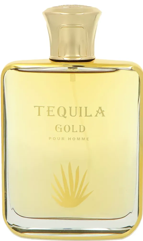 BHARARA TEQUILA GOLD EDP 100 ML