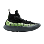 Кроссовки Nike Ispa Sense Flyknit
