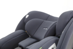Автокресло Carrello Meteorit 0-1-2-3 Isofix