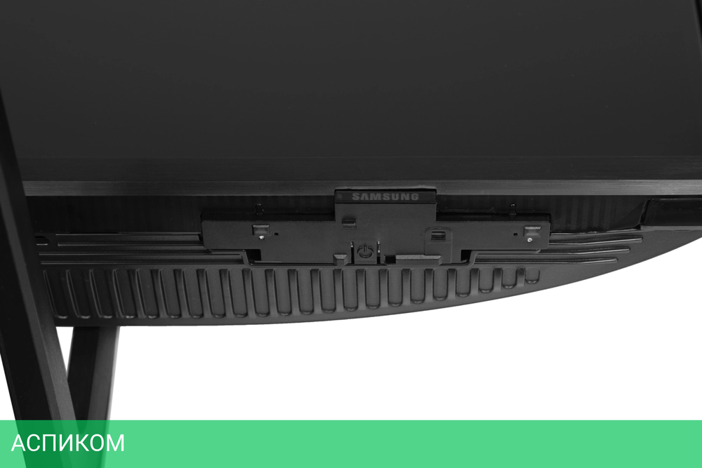 Телевизор LED Samsung 50" UE50DU7100UXRU