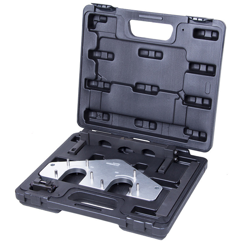 МАСТАК (103-21304C) Набор фиксаторов распредвала / коленвала, MB, кейс, 4 предметов