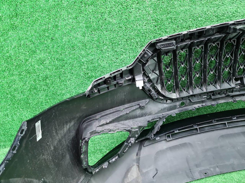 Бампер передний Hongqi HS5 (2019-н.в.)