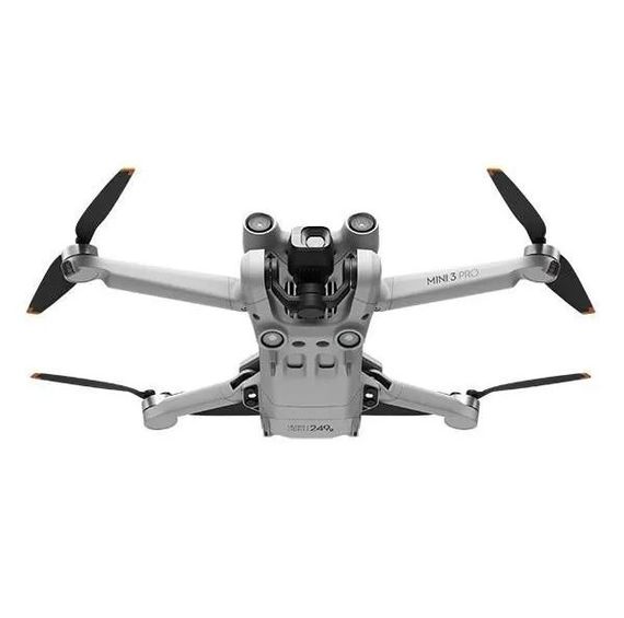 Квадрокоптер DJI Mini 3 Pro (DJI Rc)