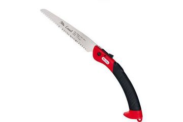 Садовая складная ножовка Mr. Logo 220 мм 9510-220