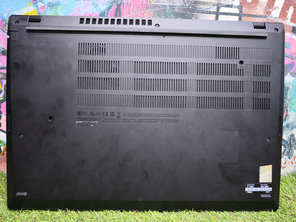 Lenovo ThinkPad T16 U7-155U/32Gb/1Tb/FHD/Gen 3