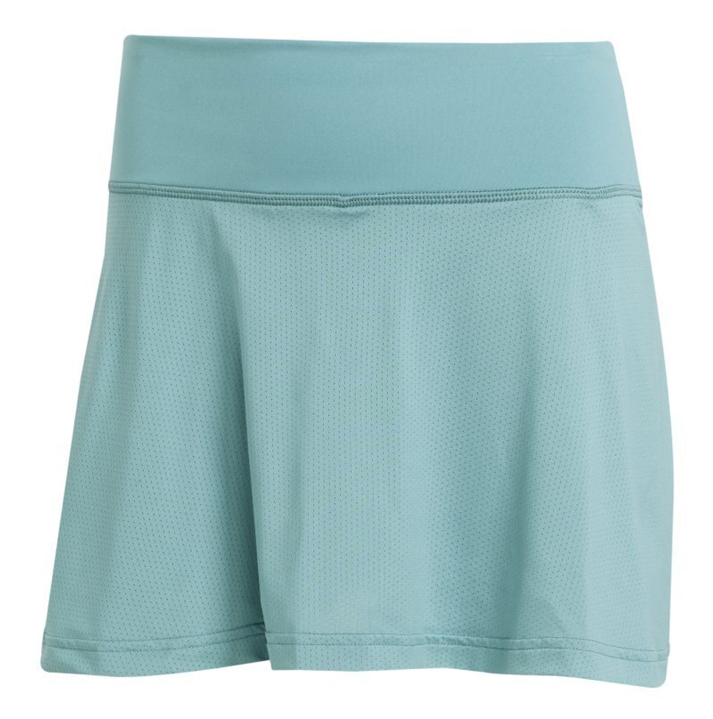 Теннисная юбка Adidas Club - powder teal