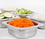 Овощерезка Sammic CA-41