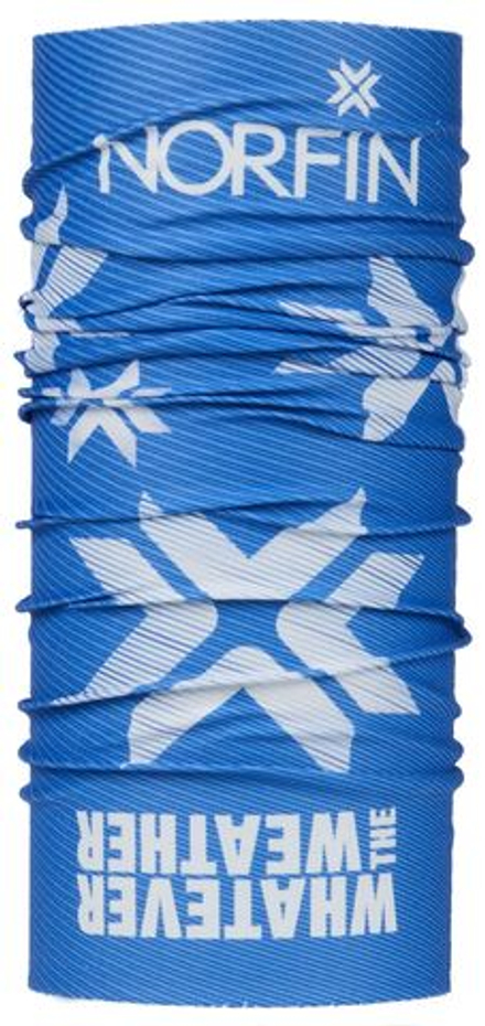 Шарф-бандана Norfin BANDANA BLUE