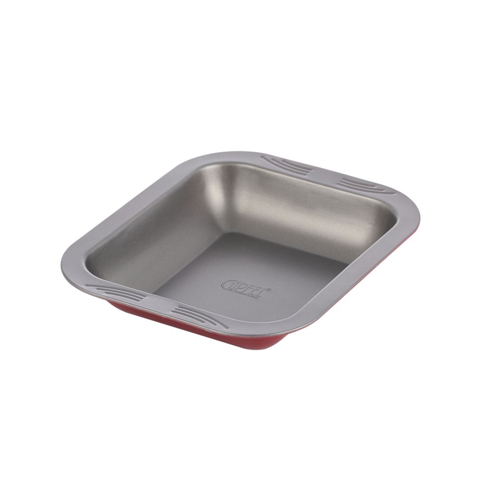 Набор из 2 форм для выпечки Gipfel Kapri 51057 33x25,5x5,5 см и 28x20,5x5 см