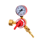 Редуктор пропановый Сварог БПО-5М (LR-137A)