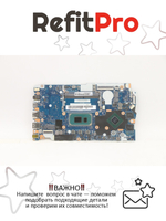 Материнская плата для ноутбука Lenovo ideapad 3-14ITL6/ideapad 3-15ITL6 82H7/82H8 NOK i5-1135G7 MX350 2G 4G RPMC (5B21B85194), оригинал