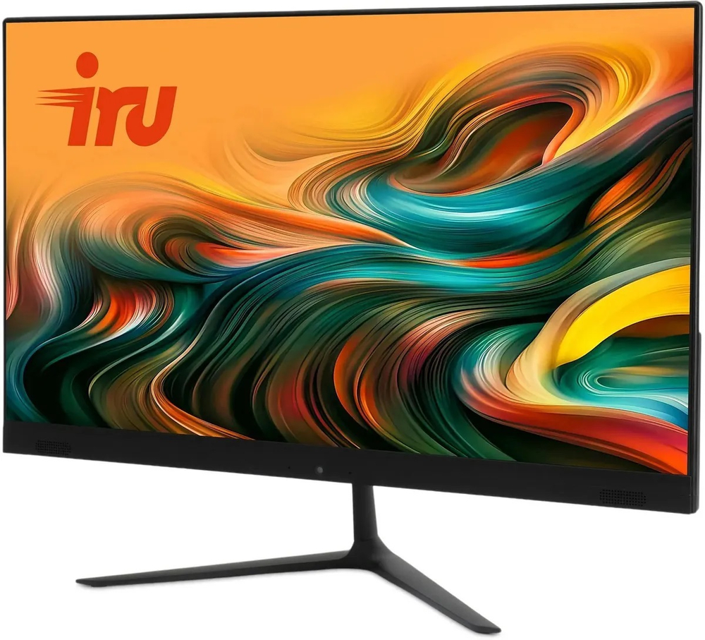 Моноблок 23.8'' iRu P231