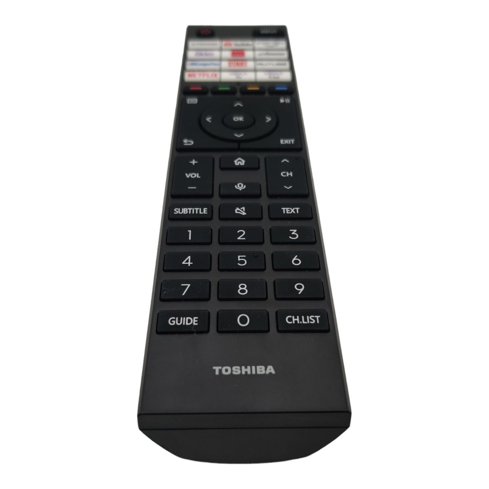 Пульт Toshiba CT-95061 для телевизоров