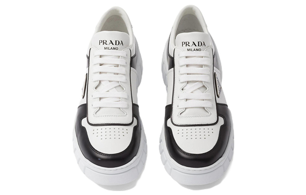 Кроссовки PRADA, 2EE378_3LJ6_F0964