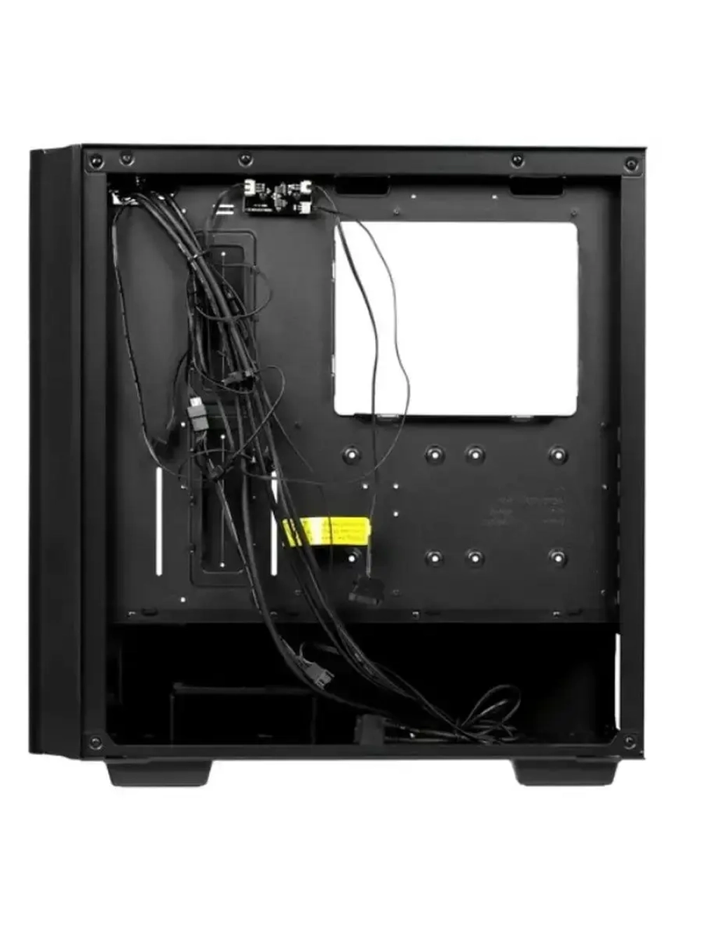 Корпус DEEPCOOL CG540