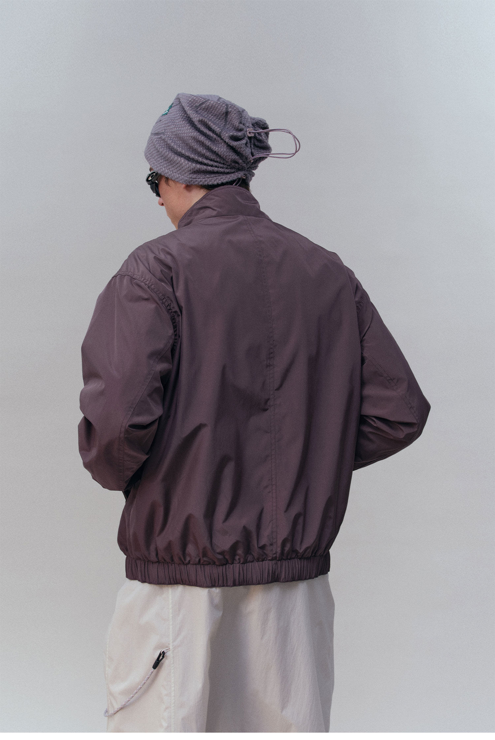 Олимпийка Nothomme Monterest Vintage Outdoor Mountain Jacket