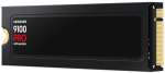 Накопитель SSD M.2 2280 Samsung 9100 PRO 4096 ГБ