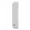 Focal On Wall 301 White