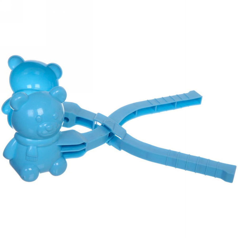 Снеголеп Мишка