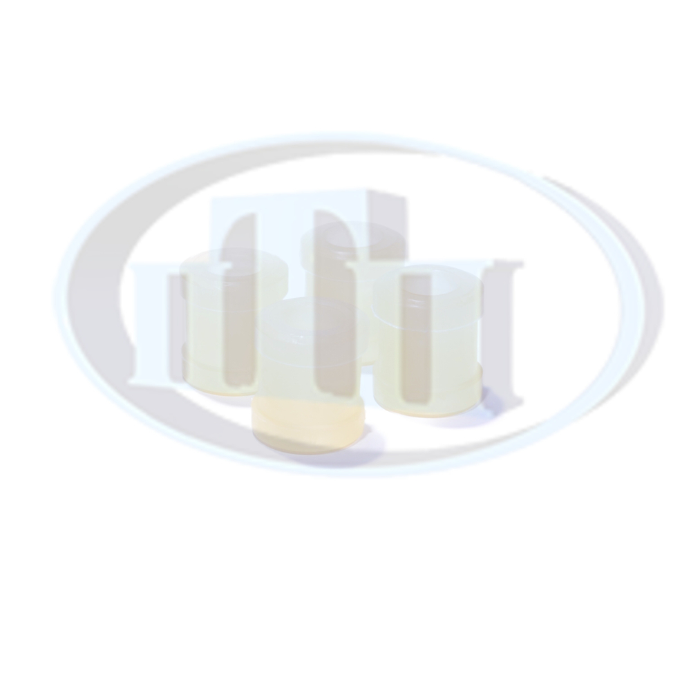 РК Втулки верхнего рычага ГАЗ-3102 (к-т 4 шт.) TPU (3102-2904125) ПТП