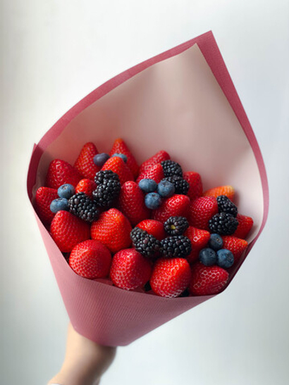 Ягодный бриз