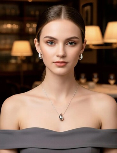 Комплект Jewelry - арт206