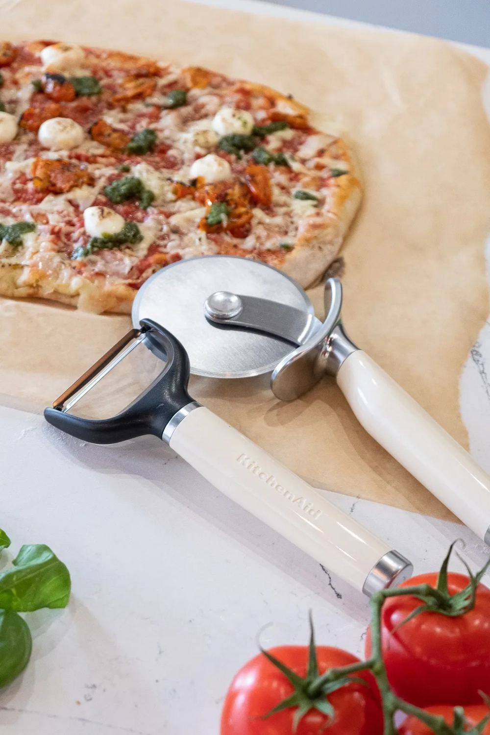 KitchenAid Горизонтальный нож Y CORELINE KAG145OHACE