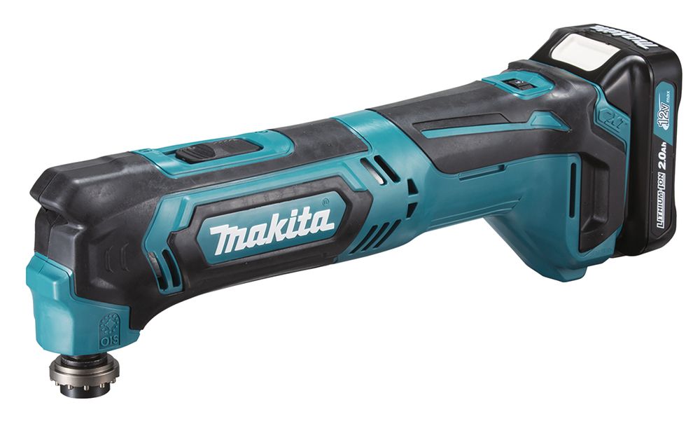 Мультитул Makita TM30DWYE