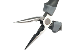 Длинногубцы PATRIOT LNP-160N 350004616