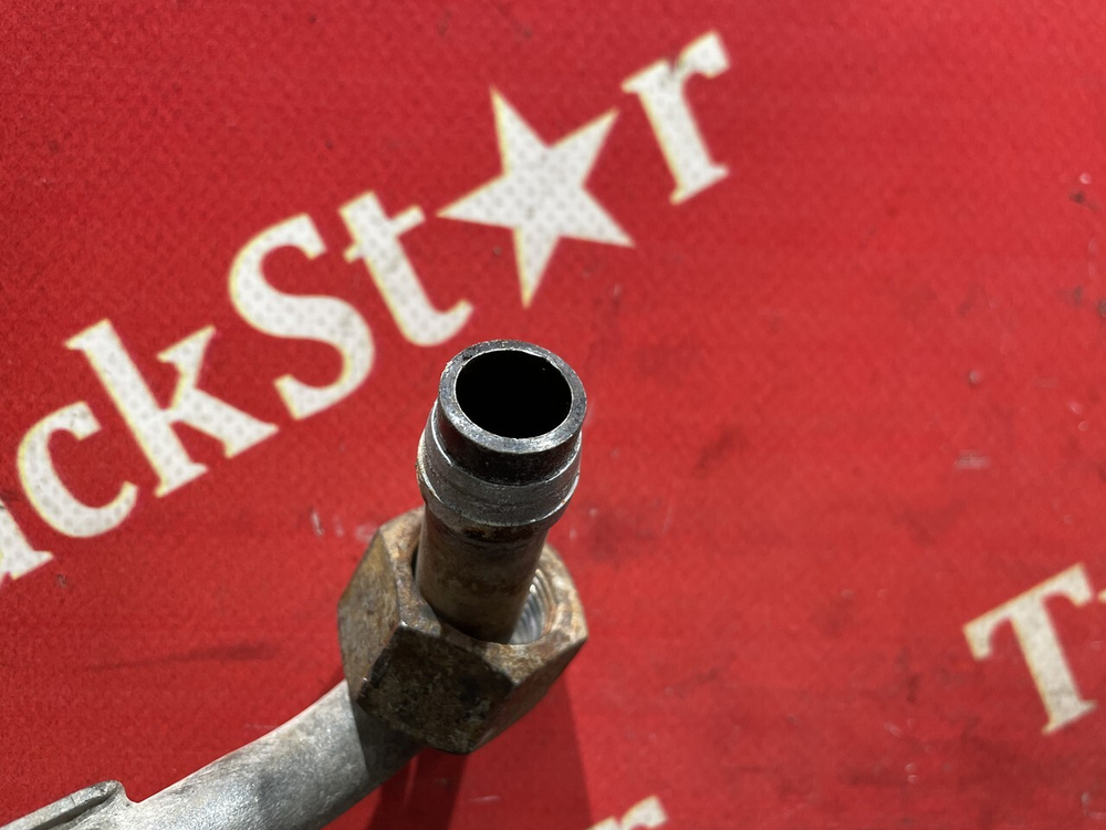 Шланг тормозной 2021г.