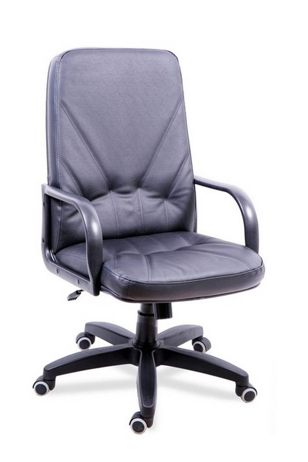 Кресло для руководителя МЕНЕДЖЕР СТАНДАРТ