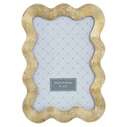 GAEM Фоторамка для фото 9*13, L12 W1,8 H18 см