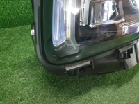 Фара левая Mercedes GLB X247 (2019-2023) LED