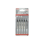 Пильное полотно по дереву T 101 B BOSCH 2608630030