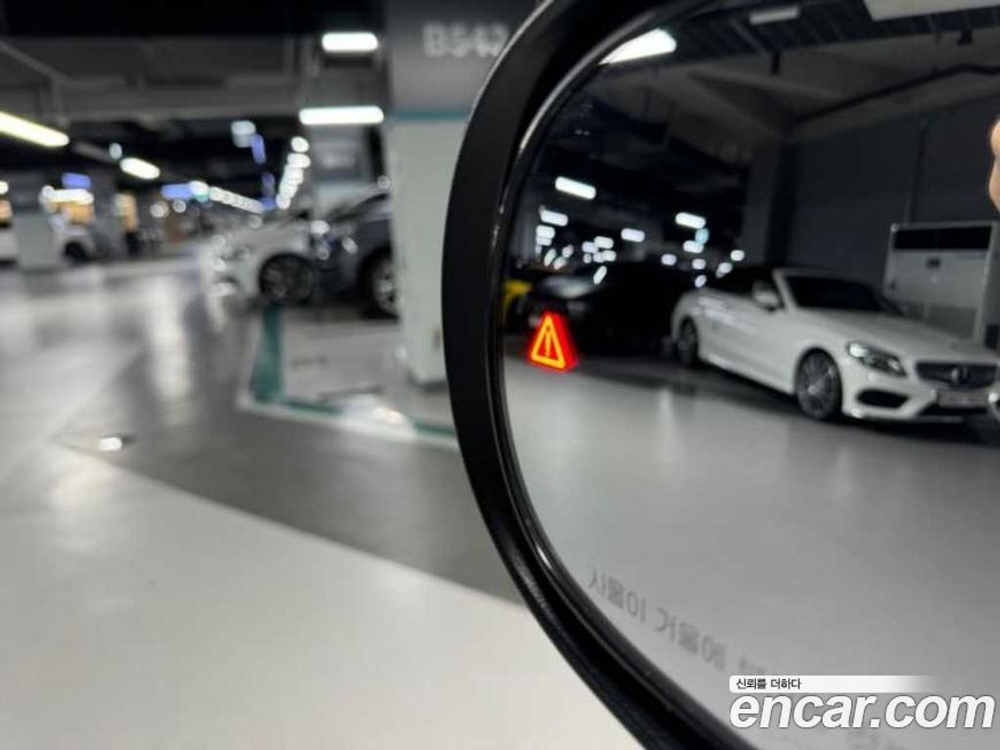 Kia The New Kia Ray Signatures (05.2023)