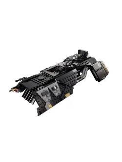 Конструктор Транспортный корабль Рыцарей Рена 655 деталей