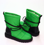 Дутики (36-41) р. / шт. U88605/30