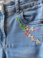 Джинсы Stella Mccartney