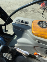 KYLOTON R-3 Фронтальный погрузчик R-3 (Дизельный, 3,6 л, 45 л.с., АТ)