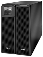 Источник бесперебойного питания APC by Schneider Electric SRT10KXLI